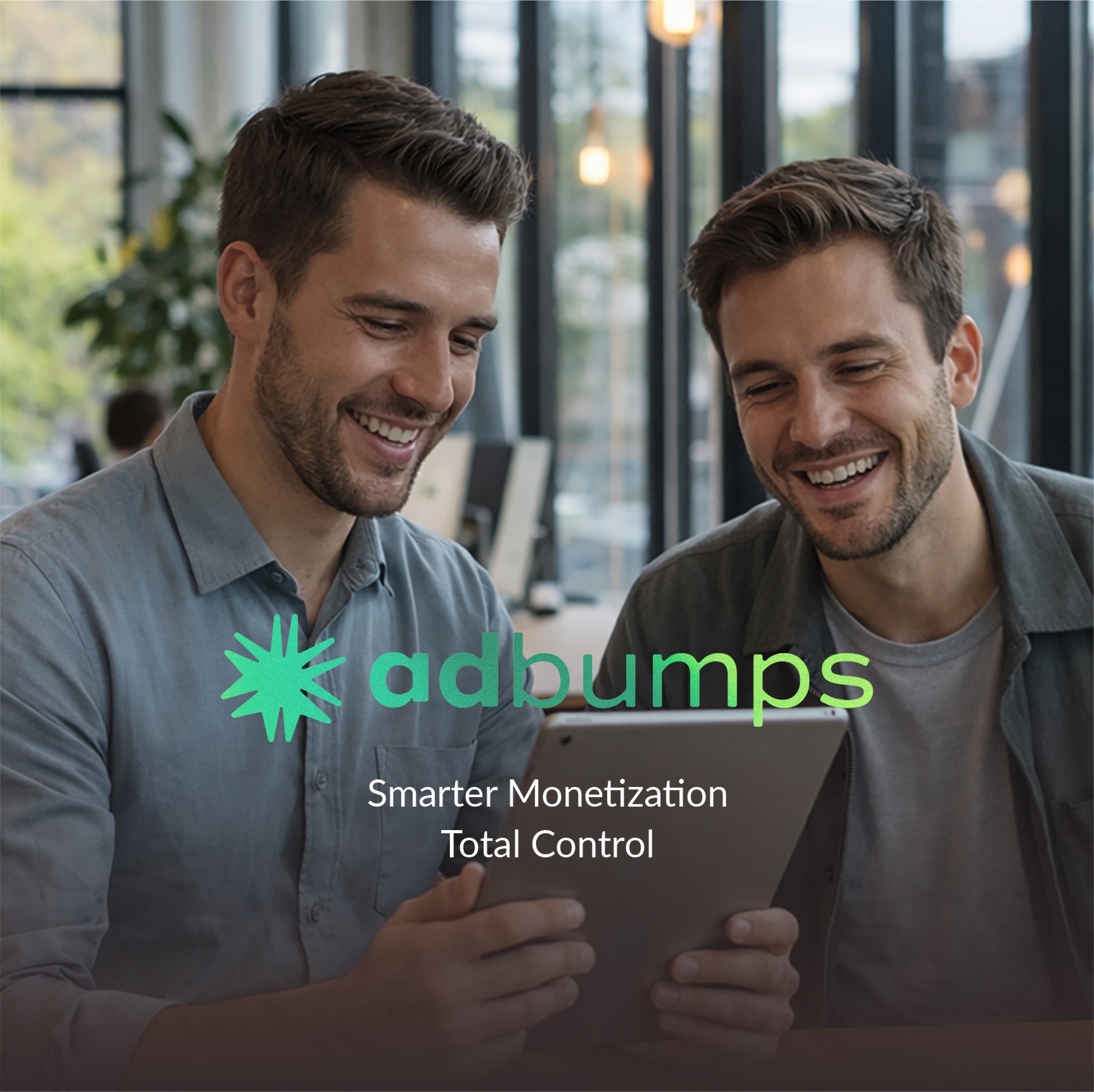 AdBumps — Hacer legible la tecnología publicitaria sin perder credibilidad